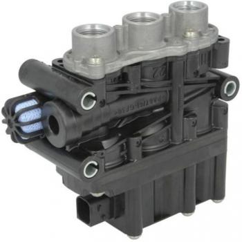 Electroválvula electromagnética WABCO 4728900410