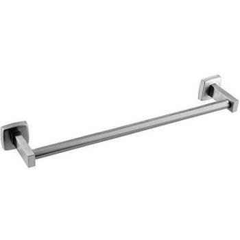 Mediclinics - Toallero INOX. Satinado 455 Mm