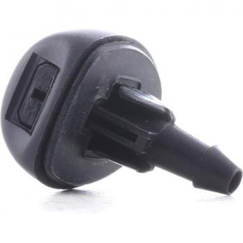 Tobera de agua regadora para lavado de parabrisas SEIM 103751 compatible con CITROËN C4 y PEUGEOT 308