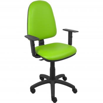 Silla de Oficina SP22B10 Pistacho