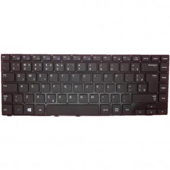 Para portátil teclado para Samsung 370R4E 470r4e 270b4e 270b4 V negro sin marco Brasil BR BA59 - 03620p sg-58600 - 40 A