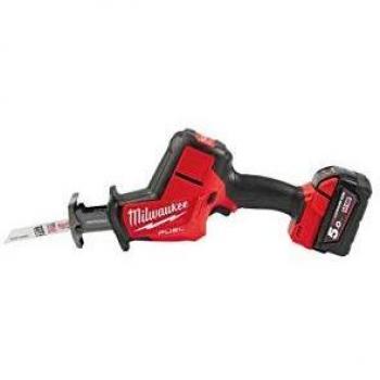 Milwaukee 0 M18FHZ-502X - Sierra de sable con batería