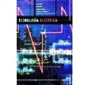 Tecnologia Electrica