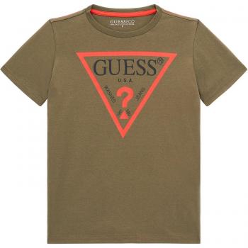 Camiseta infantil Guess SS T SHIRT CORE para niño