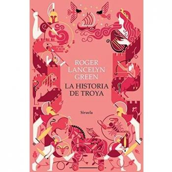 La historia de Troya: 310