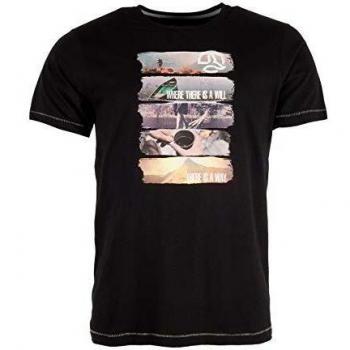 Ternua Camiseta AMBANG, Spirit Outdoors