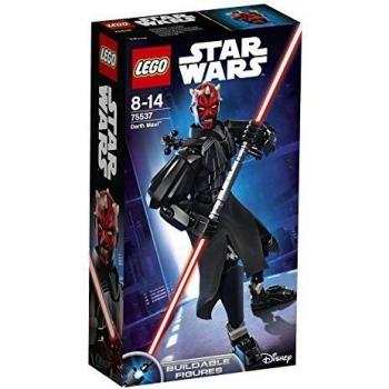 LEGO Star Wars - Darth Maul, juego de construcción