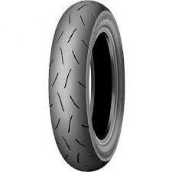 Dunlop TT 93 GP Soft - Rueda Trasera M/C 120/80-12 TL 55J