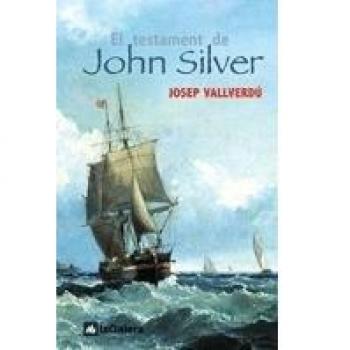 El testament de John Silver: 14