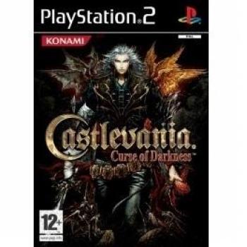 Castlevania: Curse of Darkness