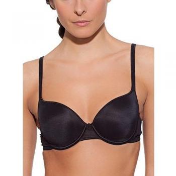Selene Sujetador NATI Negro 95C