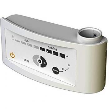 Kit de Resistencia Eléctrica 1250W para Toallero Térmico Thermador - Blanco