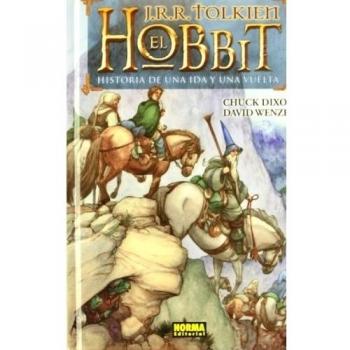 EL HOBBIT