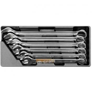 Módulo herramientas YATO YT-55478 - Conjunto de herramienta, 6 piezas, incluye destornilladores, llaves y alicates, fabricado en acero al carbono con acabado pulido y mango ergonómico
