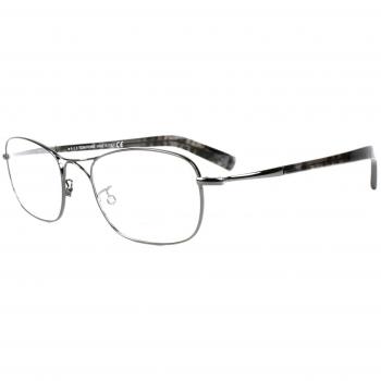 Monturas de Gafas de Vista Tom Ford FT5366 C50 012 (shiny dark ruthenium)