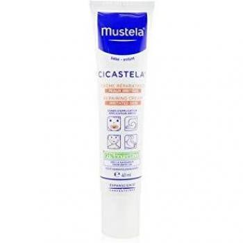 Mustela Cicastela Moisture Recovery Cream 40ml
