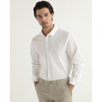 Shirt ARMANI EXCHANGE Men color White - Size: XXL - male