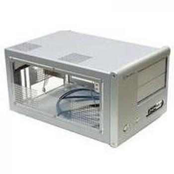 Silverstone SST-SG01S-W Carcasa de Ordenador - Caja de Ordenador
