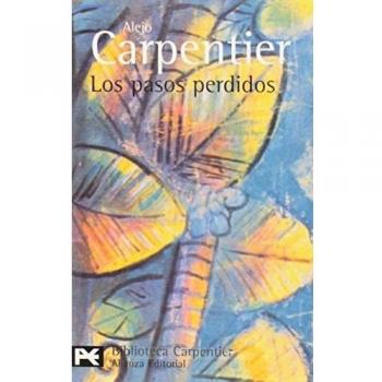 Los pasos perdidos