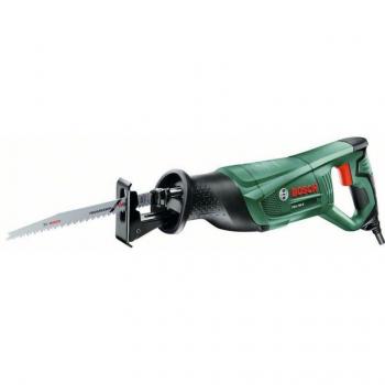 Bosch PSA 700 E Sierra de Sable 710 W Sistema SDS Cambio de Hoja sin Herramientas Velocidad Variable 0-2700 rpm Incluye Hoja para Madera y Metal