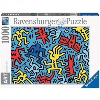 Ravensburger - Keith Haring