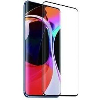 Protector de pantalla transparente resistente a los arañazos para Xiaomi Mi 10 Pro / Mi 10 Incurvado