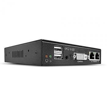 LINDY 39416 KVM over IP Module DVI-I, USB & PS/2