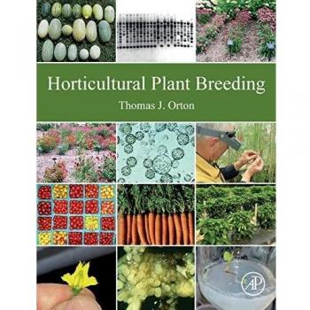 Horticultural Plant Breeding