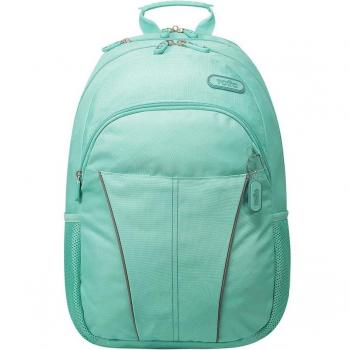 Mochila Totto Cambridge-V2L para portátil 15,4 color verde