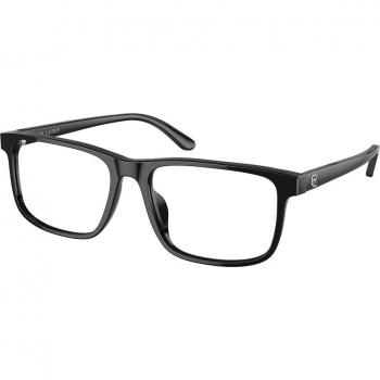 Gafas Recetadas Ralph Lauren RL6225U 5001 para Hombre Negras