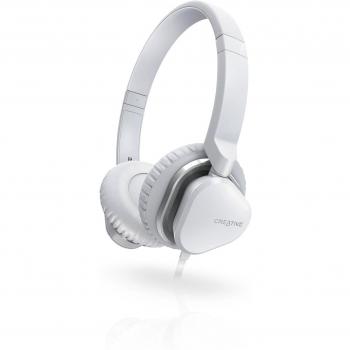 Creative Hitz MA2400 - Auriculares de diadema cerrados