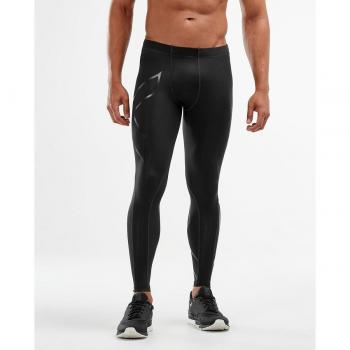 Mallas Core Compresión Negro 2XU