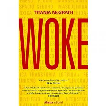 Woke: 897 - Titania Mcgrath