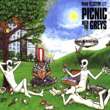 Real Heavy Science/Picnic