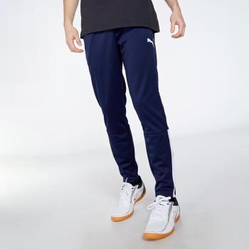 Pantalones de entrenamiento Puma TeamLIGA Peacoat
