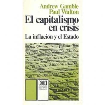 El capitalismo en crisis: La inflación y el Estado
