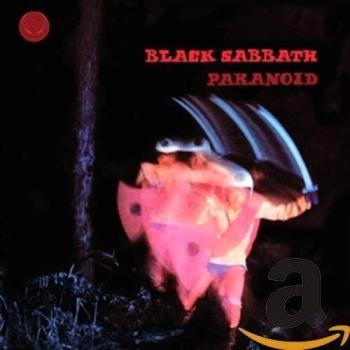 Paranoid - Black Sabbath