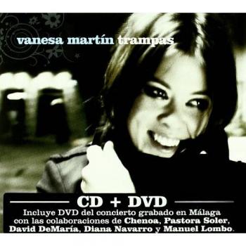 Trampas - Vanesa Martin