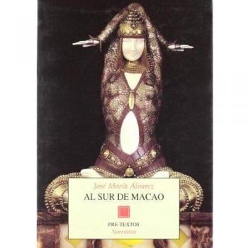Al sur de Macao