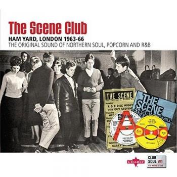Volume 1 - The Scene Club - V/a