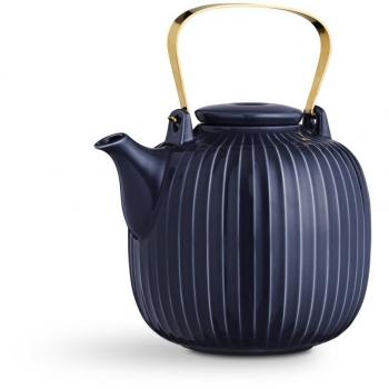 Kahler design martillo shoiztetera 12l anil 1200 ml