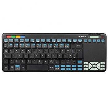 Mando a Distancia THOMSON ROC3506 Compatible Sony 4 en 1