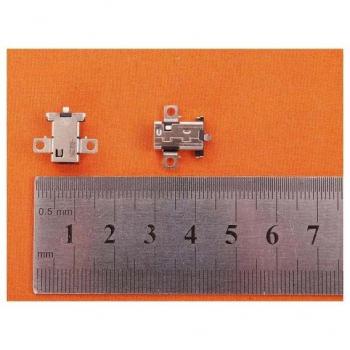 Conector DC Jack para portátil Lenovo Ideapad 310-15ISK PJ975