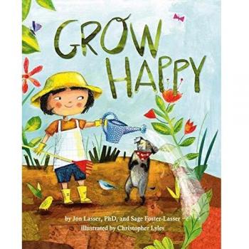 Grow Happy