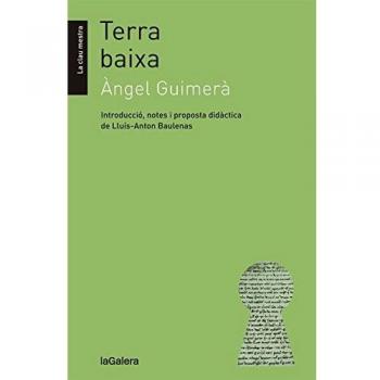 Terra baixa: 14
