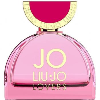 Liu Jo Lovers Jo Eau de Toilette 100ml Women's Perfume Spray