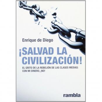 ¡Salvad La Civilización!