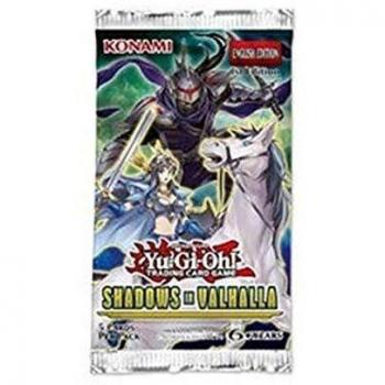 Konami Yu-Gi-Oh! Baraja de Estructura Enlace Podercodificador