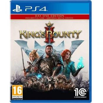 King's Bounty 2 Day One Edition