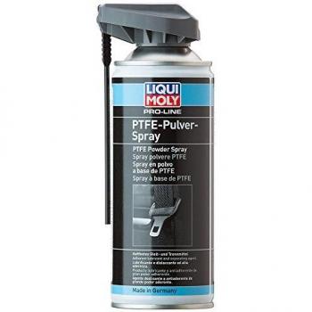 Aerosol Lubricante PTFE Liqui Moly Pro-Line 400ml